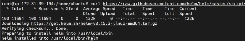 Setting up Cilium CNI Plugin on a Two Node Cluster on x86 using Kind ...