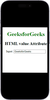 Why do we need to specify the value with HTML elements ? - GeeksforGeeks