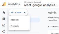 How To Add Google Analytics in React? - GeeksforGeeks