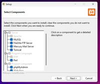 How to Install and Configure WordPress on Localhost? - GeeksforGeeks