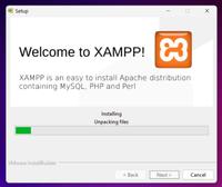 How to Install and Configure WordPress on Localhost? - GeeksforGeeks