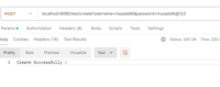 Implementing Database Authentication and Authorization with Spring ...