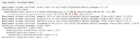 How to Install Sklearn in Colab - GeeksforGeeks