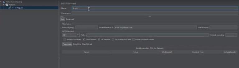 How to Use JMeter to Test Your Web Application? - GeeksforGeeks