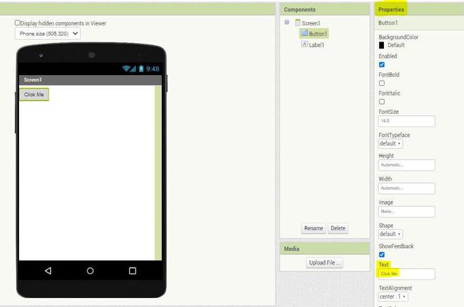 Welcome to The Modern Android App Development - GeeksforGeeks