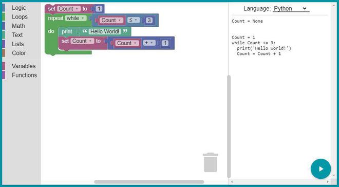Android Programming Block Welcome to The Modern Android App Development - GeeksforGeeks