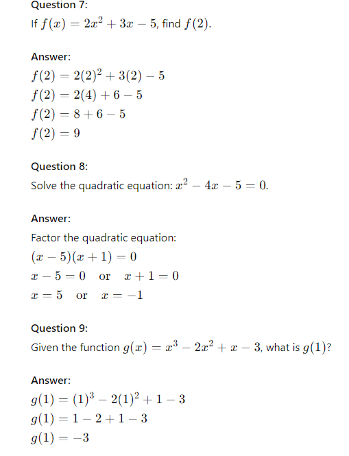 SAT Practice Test: Download Full-Length Test FREE - GeeksforGeeks