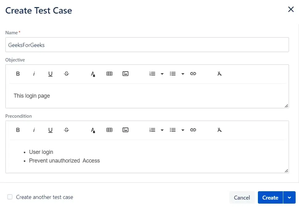 How to create test cases, preconditions, and test sets in Jira Xray ...