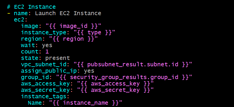 Provisioning Virtual Machines with Ansible: A How-To Guide - GeeksforGeeks