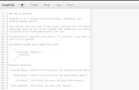 Documenting GraphQL APIs with Swagger - GeeksforGeeks
