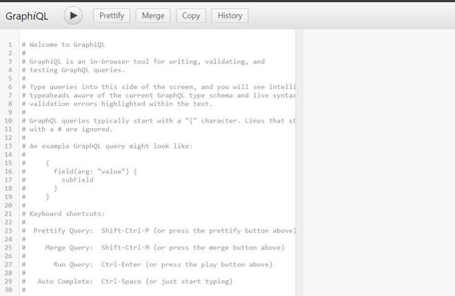 Documenting GraphQL APIs with Swagger - GeeksforGeeks