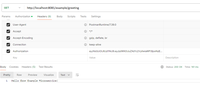 API Gateway Authentication and Authorization in Spring Boot - GeeksforGeeks