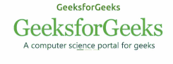 Web Technologies Archives - Page 1935 of 4381 - GeeksforGeeks
