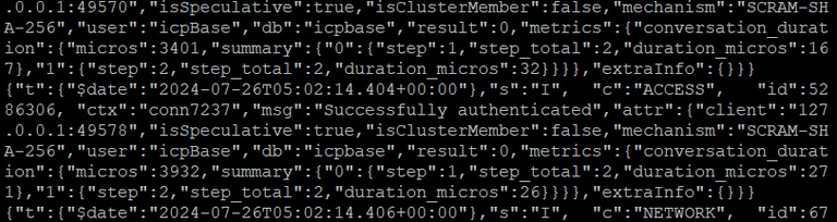 Step-by-Step Guide to Access Application Logs in Kubernetes Pods ...
