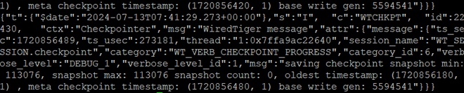 Step-by-Step Guide to Access Application Logs in Kubernetes Pods ...