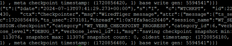Step-by-Step Guide to Access Application Logs in Kubernetes Pods ...