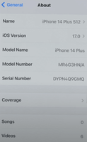 Ios Version Numbers Skip How to Downgrade from iOS Beta to a Stable Version Safely? - GeeksforGeeks