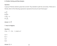 SAT Practice Test: Download Full-Length Test FREE-10 - GeeksforGeeks