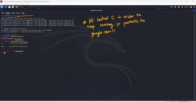 Crack WPA2-PSK Wi-Fi with FLUXION Python Script Guide - GeeksforGeeks