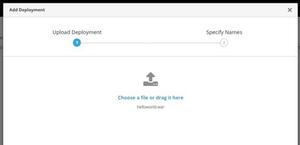 How to Deploy Java Apps on JBoss Server - GeeksforGeeks