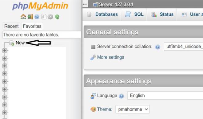 Create a drop-down list that options fetched from a MySQL database in ...