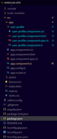 Component Lifecycle in Angular - GeeksforGeeks