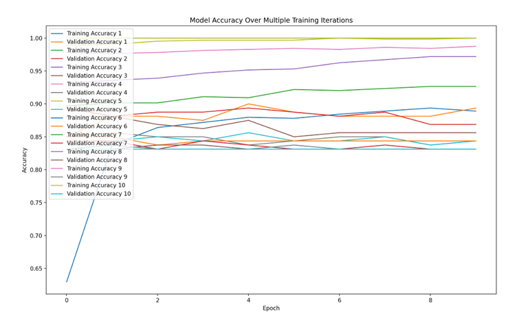 Repeated Training on the Same Data: Implications for Model Performance ...