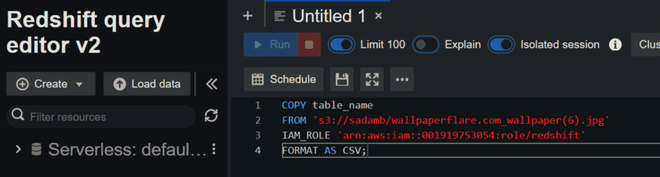 What is Amazon Redshift? - GeeksforGeeks