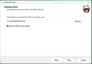 How to Install PHP Composer Inside a Docker Container - GeeksforGeeks
