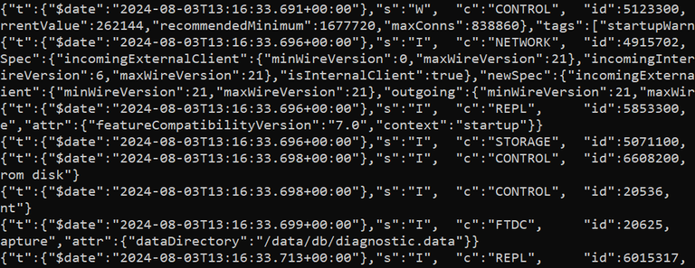 Step-by-Step Guide to Access Application Logs in Kubernetes Pods ...