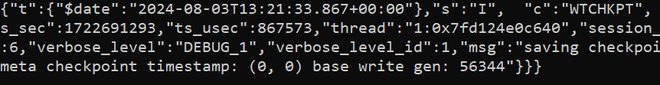 Step-by-Step Guide to Access Application Logs in Kubernetes Pods ...