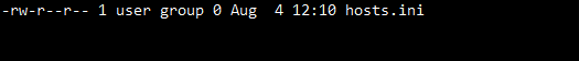 Ansible_Lineinfile_Module4