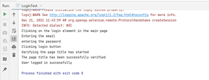 Run Selenium Tests with Gauge - GeeksforGeeks