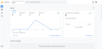 How to Add Google Analytics Topics to PHP Website? - GeeksforGeeks