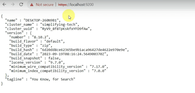How to Set Up ELK Stack with Spring Boot for Centralized Logging ...