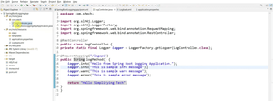 How to Set Up ELK Stack with Spring Boot for Centralized Logging ...
