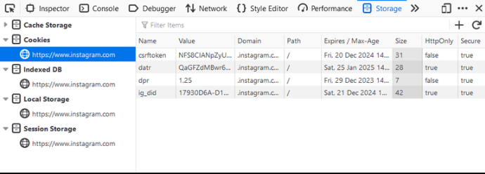 Understanding Mozilla Firefox Developer Tools - GeeksforGeeks