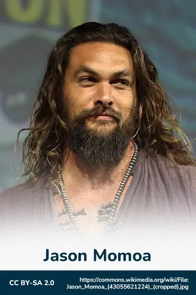 Jason Momoa Turns 45: How Girlfriend Adria Arjona 'Makes Him Happy' in ...