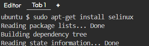 Securing Linux with Mandatory Access Controls - GeeksforGeeks