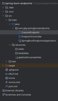 How to Get All Endpoints in Spring Boot? - GeeksforGeeks