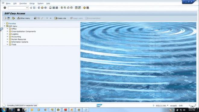 Remote Function Call(RFC) in SAP - GeeksforGeeks