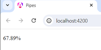 Pipes in Angular - GeeksforGeeks