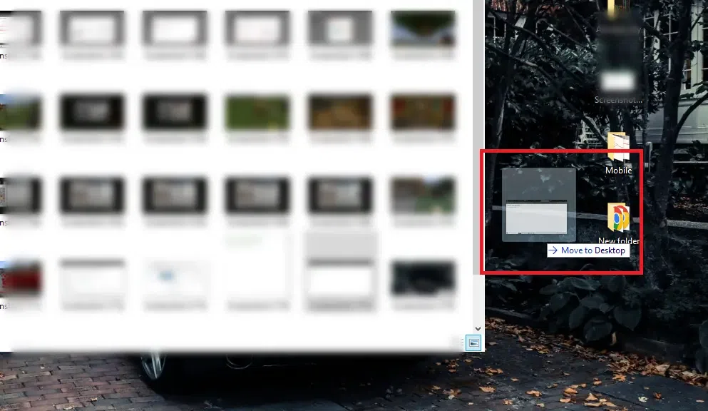 How To Transfer Files From Android to iPhone