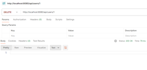 restful api with @requestmapping in spring boot |... How to Build a RESTful API with Spring Boot and Spring MVC? - GeeksforGeeks