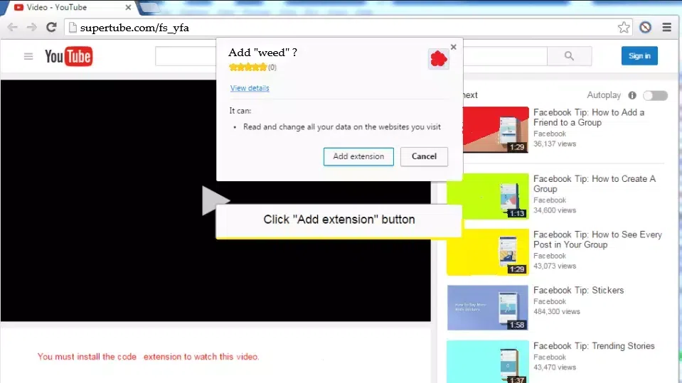 Phishing