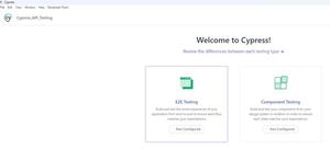 Cypress API Testing - GeeksforGeeks