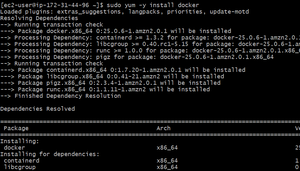 What Is Docker Engine API ? - GeeksforGeeks