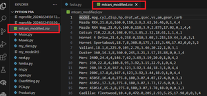 How to Learn Pandas ? - GeeksforGeeks