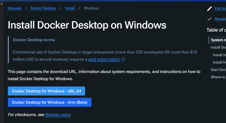 What is Docker Security SCIM ? - GeeksforGeeks