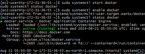 Docker Compose Healthchecks: Ensuring Container Availability ...
